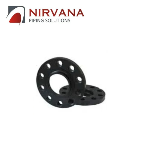 ANSI B16.5 Carbon Steel Flange