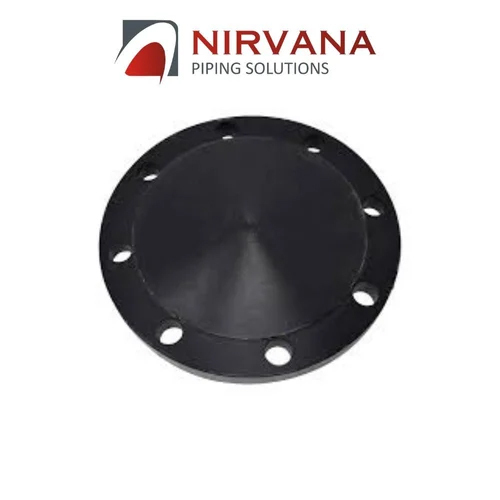 ASTM A105 Blind Raised Flange