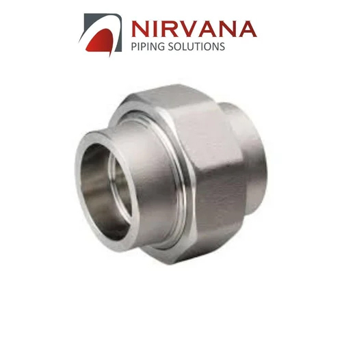 Socket Weld Union