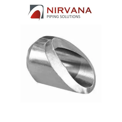 MSS-SP-97 Stainless Steel Olets