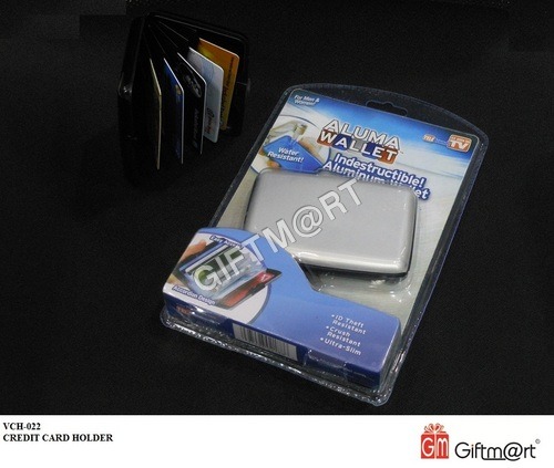 क्रेडिट कार्ड होल्डर क्षमता: 100 पीसी/मिनट