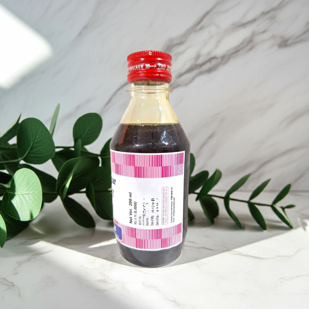 Rex Sharbat E Deenar 200ML