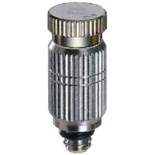 Low Pressure Misting Nozzle