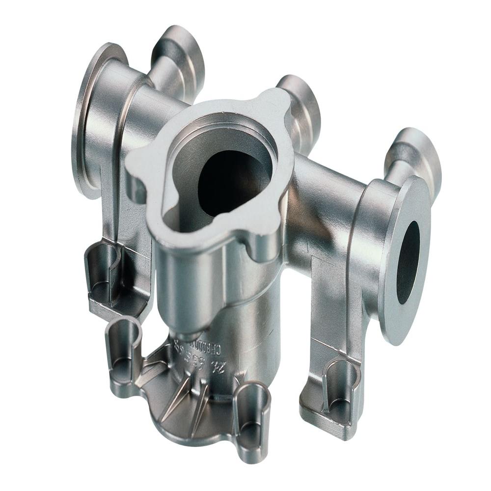 Investment Casting Components