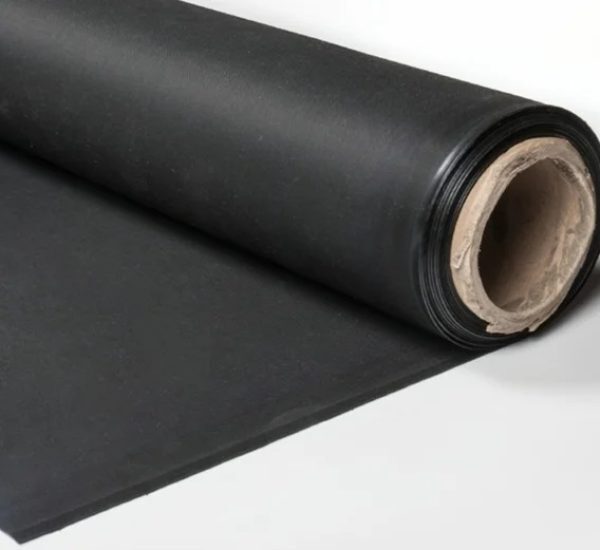 Butyl Rubber