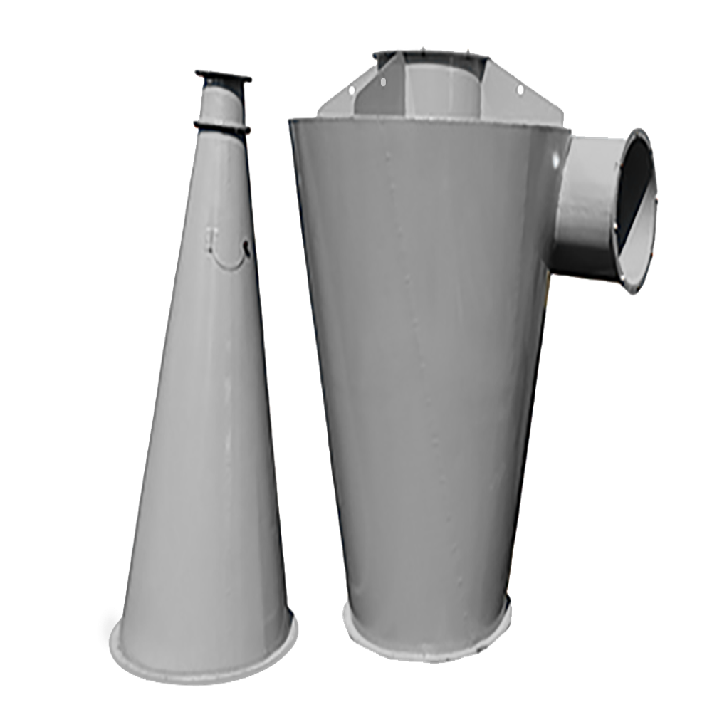 Cyclone 1100Mm - Automatic Grade: Manual