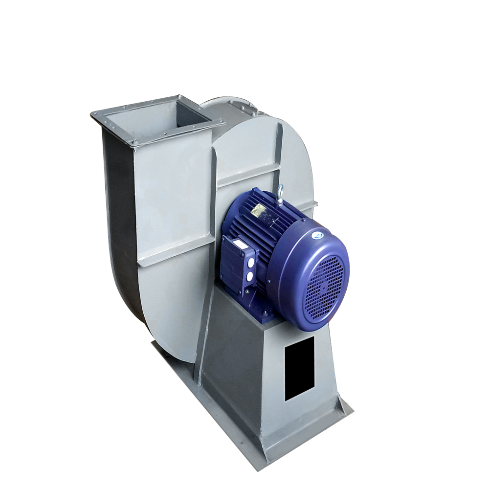 Blower 10Hp - Automatic Grade: Semi-Automatic