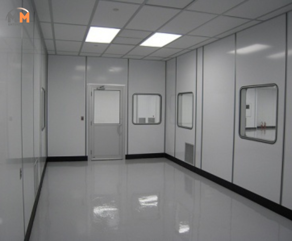 Car Parking Deck Epoxy Flooring Service