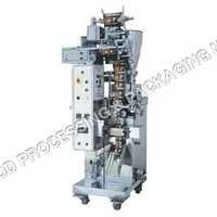 स्वचालित FFS पाउच पैकिंग मशीन