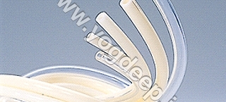 हाइड्रोलिसिस प्रतिरोधी पॉलीयूरेथेन टयूबिंग - TE टाइप