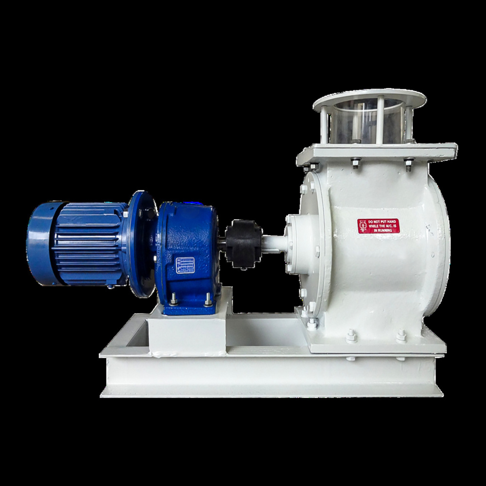 एयरलॉक 150MM
