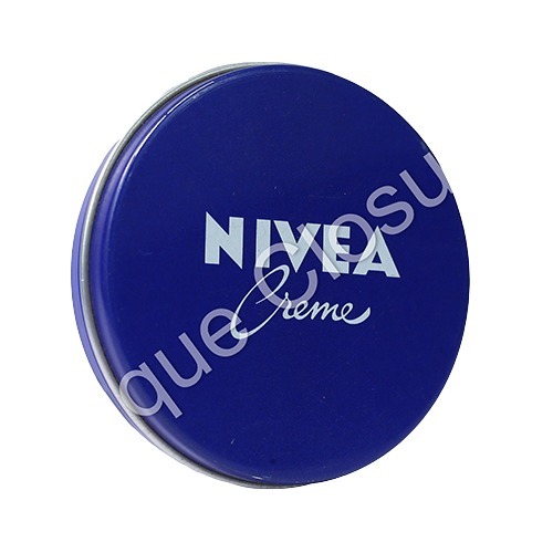 60 Gm Aluminium Slip Lid Container