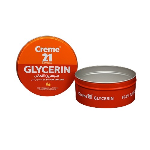 250 Ml aluminium Slip Lid Container