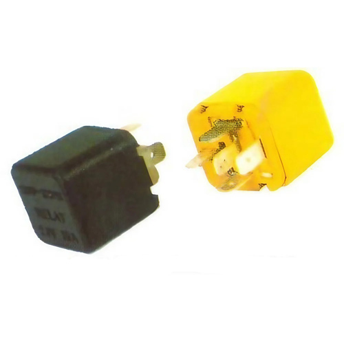 Automotive Relay for Commercial Vehicles