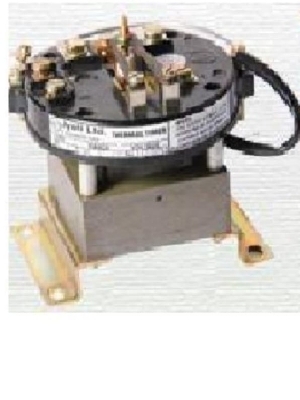 Jyoty thermal timer suppliers.