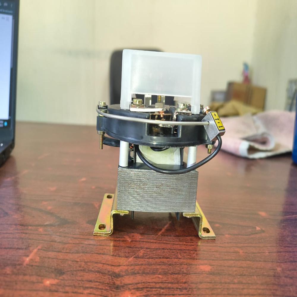Jyoty thermal timer suppliers.