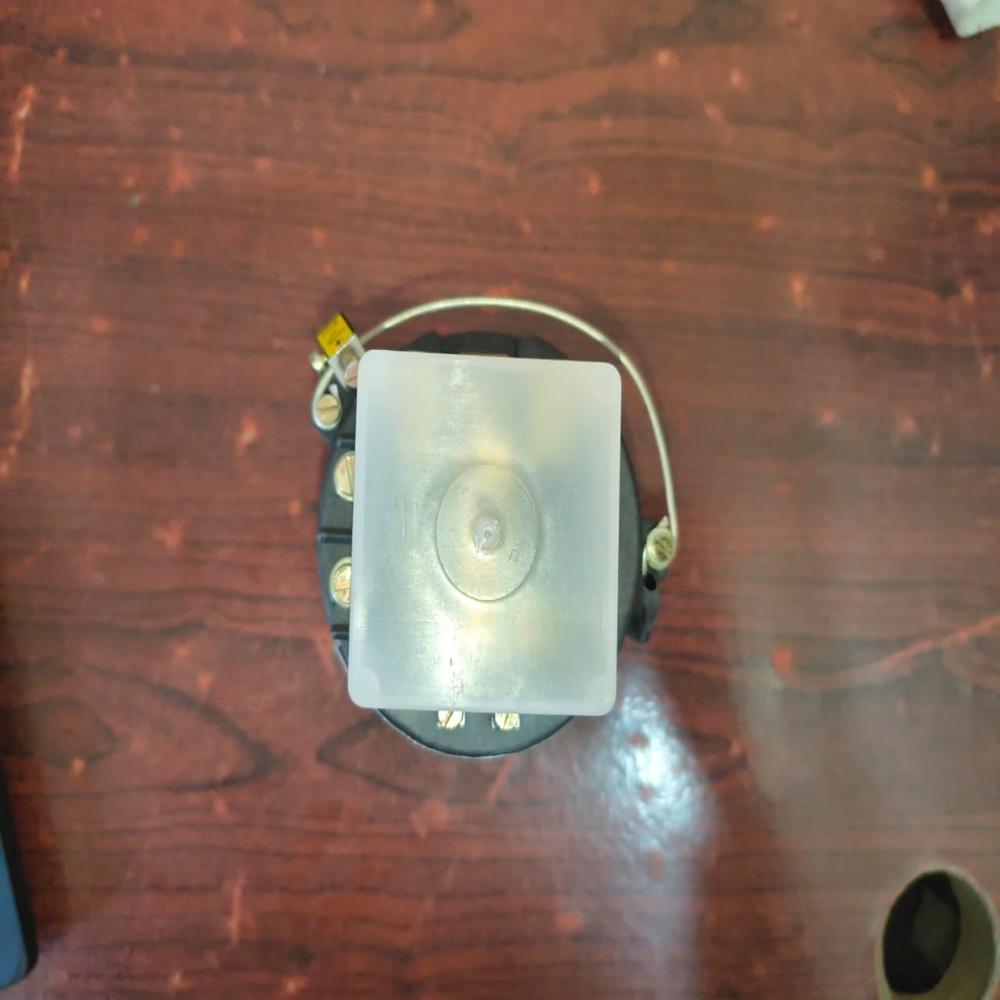 Jyoty thermal timer suppliers.