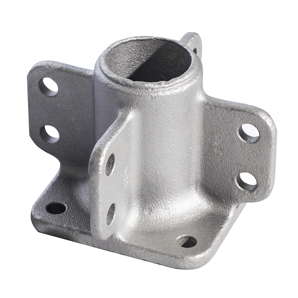 Shell Mold Casting Components - Application: Agriculture