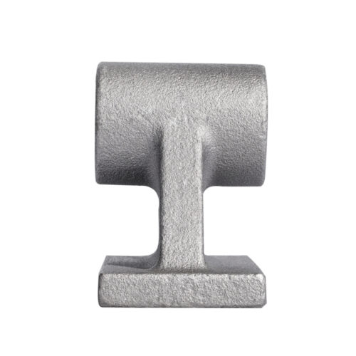 Shell Mold Casting Components