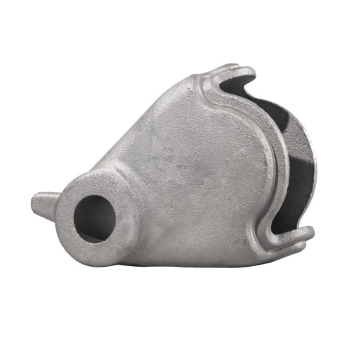 Shell Mold Casting Components
