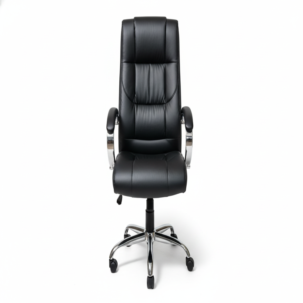 Executive High Back Revolving Chair