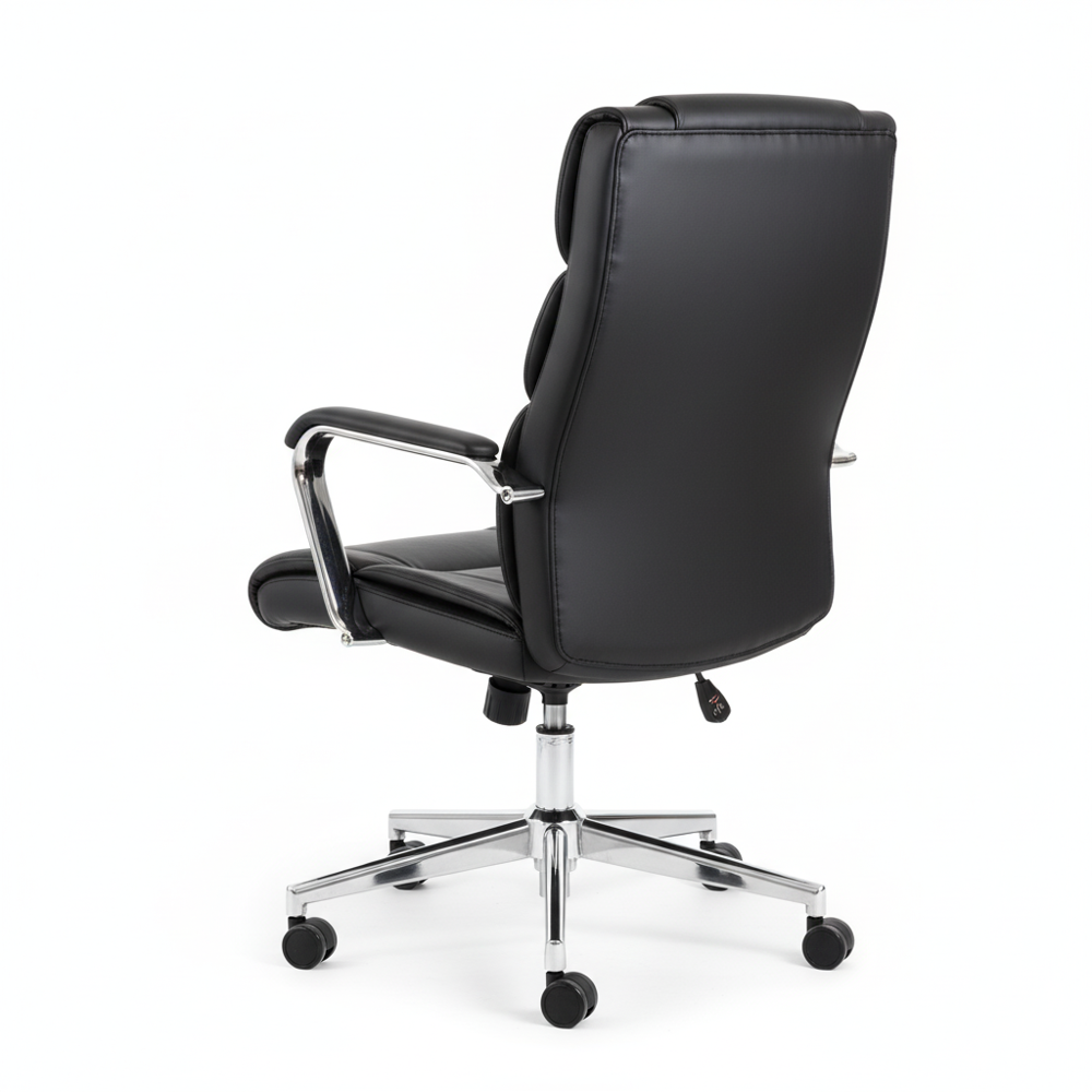 Executive High Back Revolving Chair