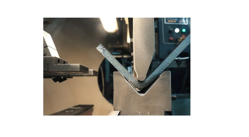 Cnc Sheet Metal Bending Service