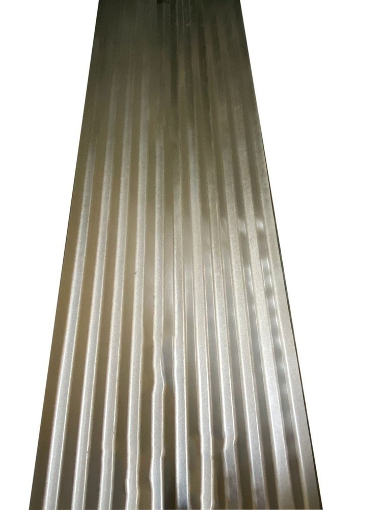 Gc Roofing Sheet - Features: Rust Proof