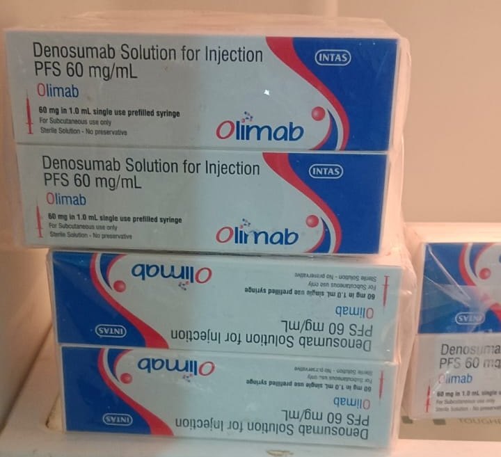 Olimab 60 mg PFS