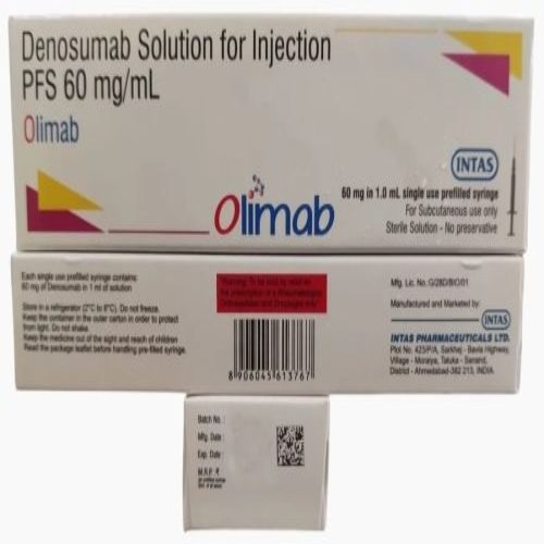 Olimab 60 mg PFS