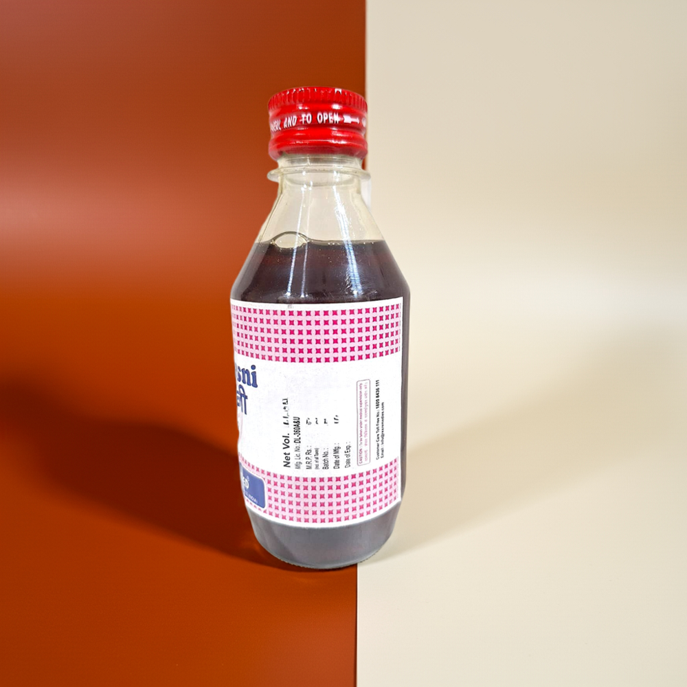 Rex Sharbat Kasni 500ML