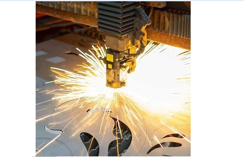 Aluminum Laser Cutting Service