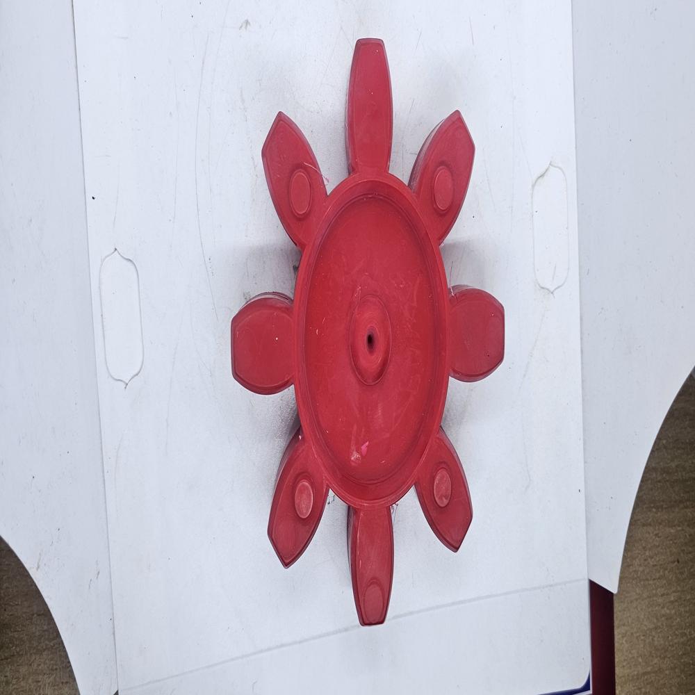 Insert For Serrvo Insert Couplings - Application: Cnc Machine