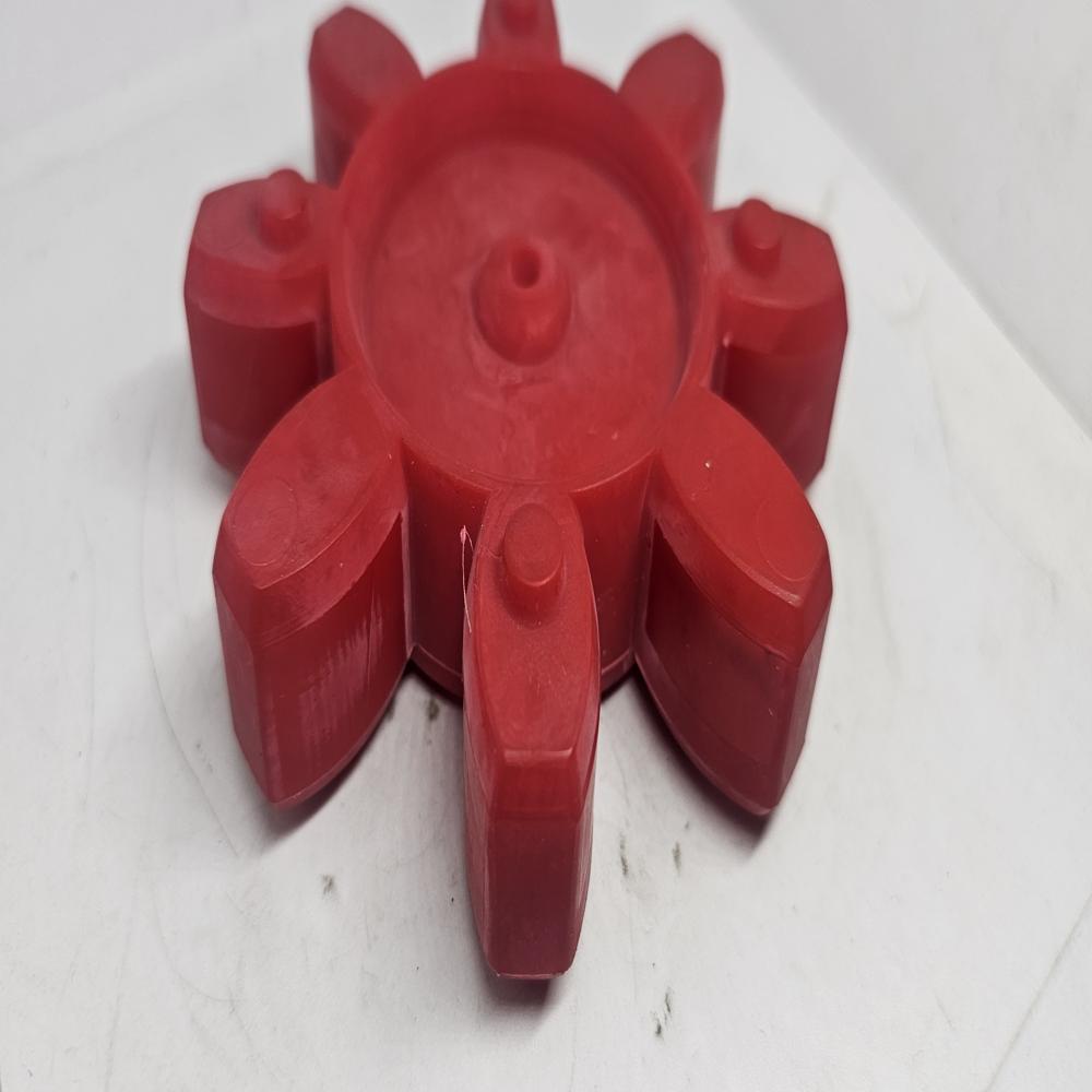Insert For Serrvo Insert Couplings - Application: Cnc Machine
