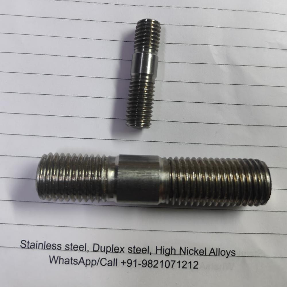 Ss 304l Threaded Rod