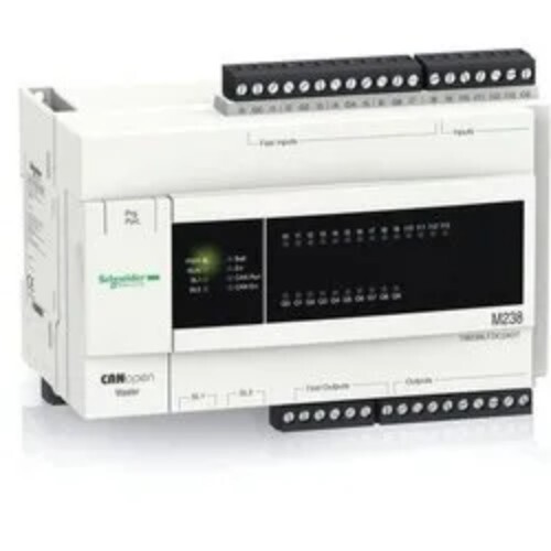Schneider Plc - Frequency: 50 Hertz (Hz)