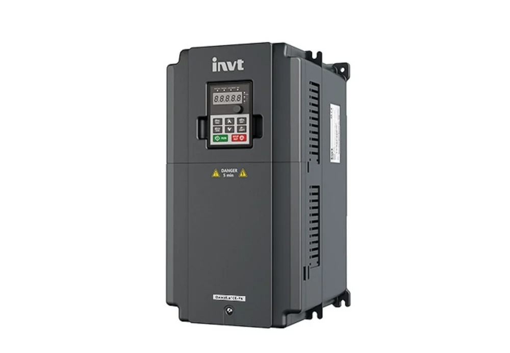 INVT Ac Drive
