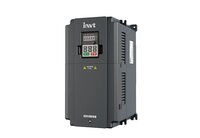Invt Ac Drive - Power Rating: 5 Hp