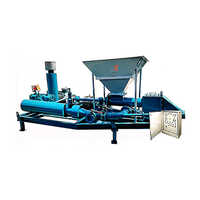 Cement Feeding Pump
