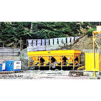 Hot Mix Plant