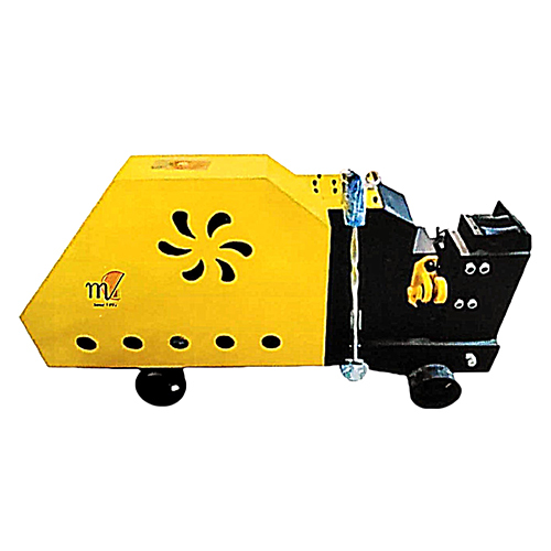 M-40 Bar Cutting Machine