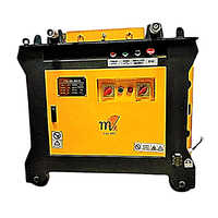 M-42 Automatic Bar Bending Machine