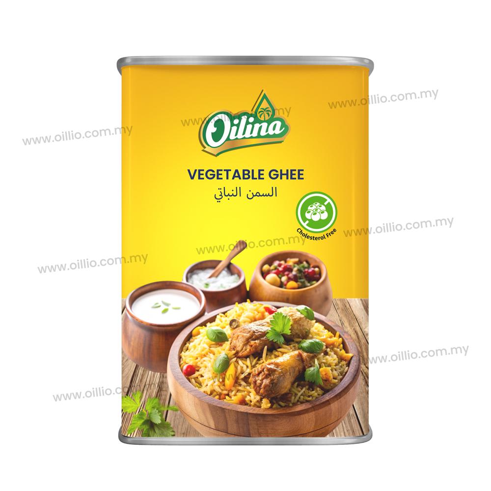 16l Tin Big Lid - Application: Cooking