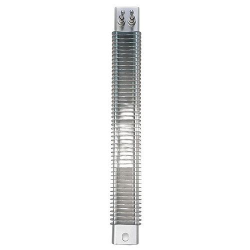 Finned Strip Heater - Features: Good Quality