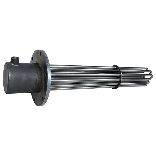 Flange Heater