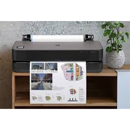 HP DesignJet T230 24 inch Plotter