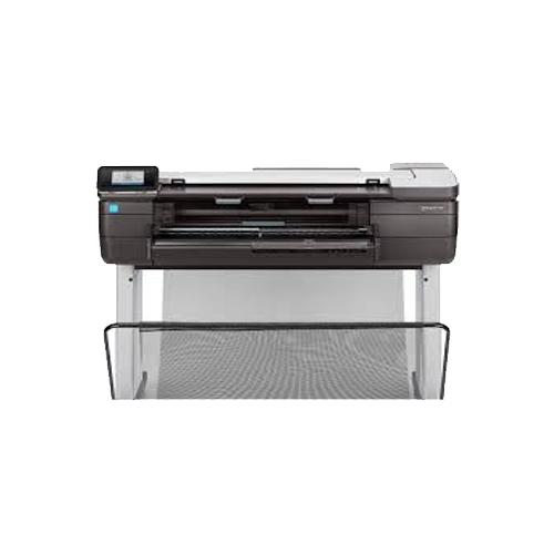 HP Design Jet T830 A1 24 inch Multifunction