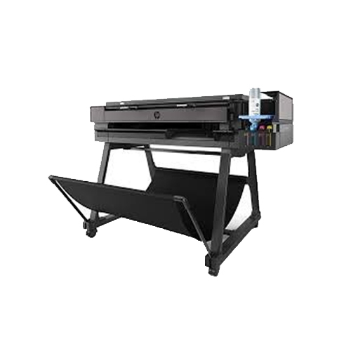 HP Design Jet Smart Tank T908 A0 36 inch MFP Plotter