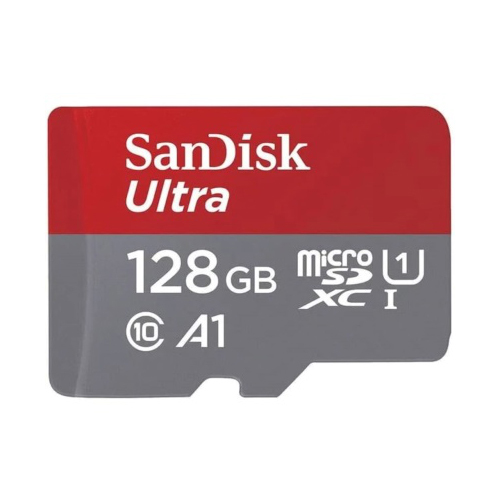 128gb MSD ULTRA