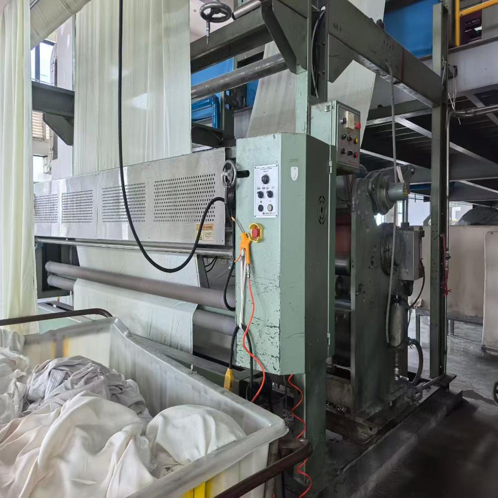 IL SUNG stenter for sale